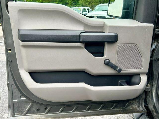 used 2017 Ford F-150 car, priced at $16,490