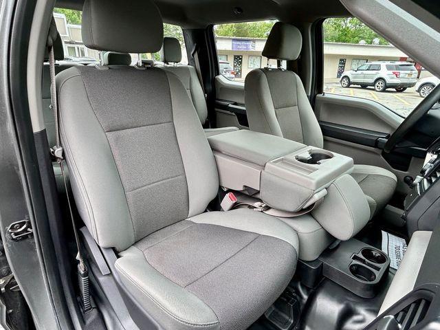 used 2017 Ford F-150 car, priced at $14,490