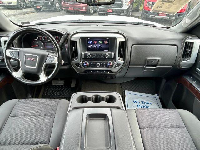 used 2015 GMC Sierra 1500 car, priced at $18,290