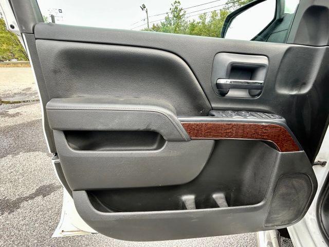 used 2015 GMC Sierra 1500 car, priced at $18,290