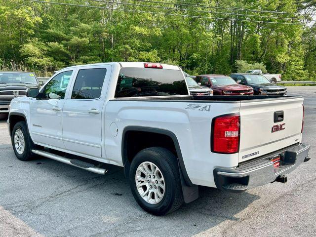 used 2015 GMC Sierra 1500 car, priced at $18,290