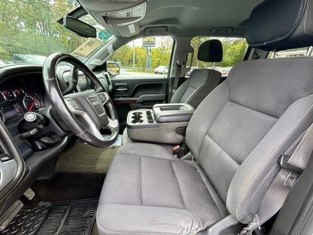 used 2015 GMC Sierra 1500 car, priced at $18,290
