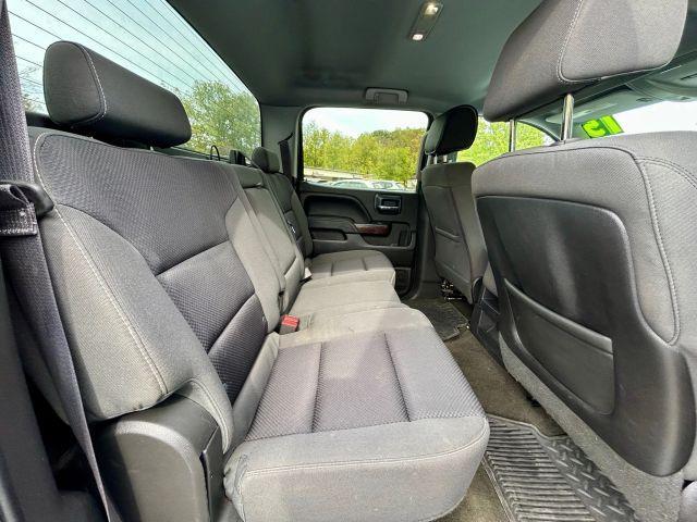 used 2015 GMC Sierra 1500 car, priced at $18,290