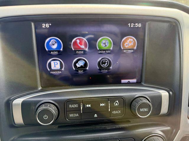 used 2015 GMC Sierra 1500 car, priced at $17,990