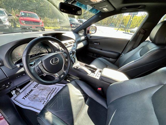 used 2015 Lexus RX 350 car, priced at $13,990