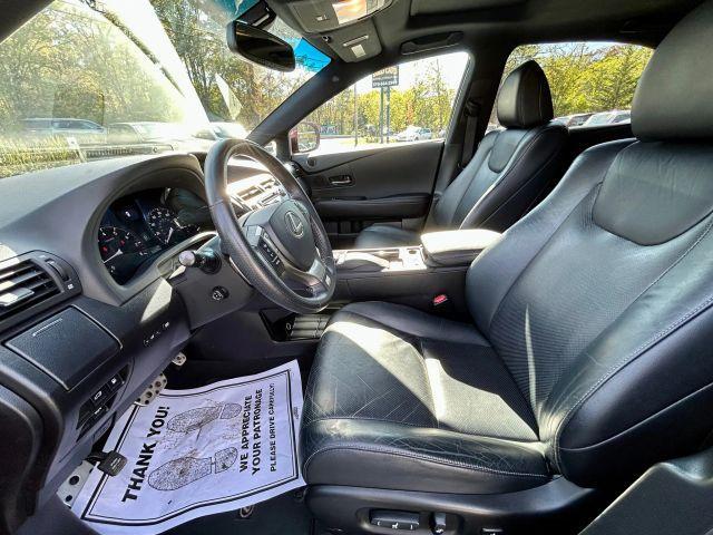 used 2015 Lexus RX 350 car, priced at $13,990