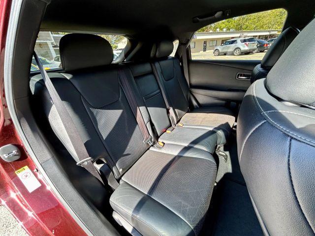 used 2015 Lexus RX 350 car, priced at $13,990