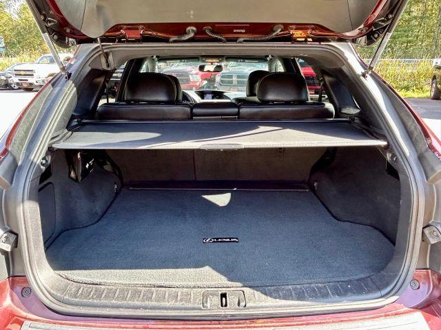 used 2015 Lexus RX 350 car, priced at $13,990