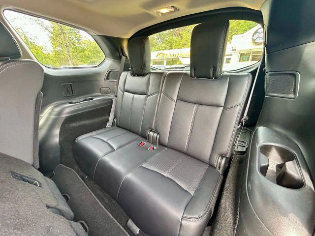 used 2019 Nissan Pathfinder car, priced at $16,290