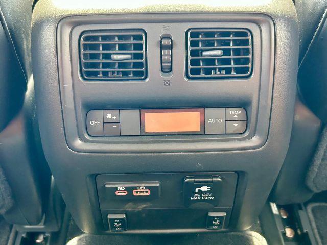 used 2019 Nissan Pathfinder car, priced at $16,290