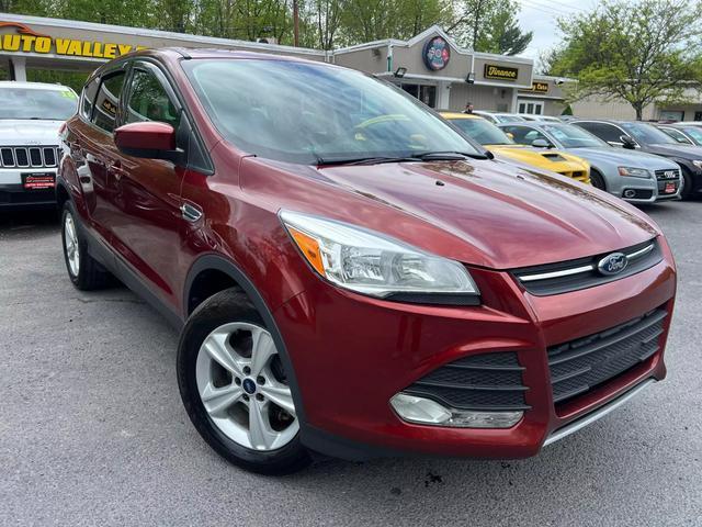 used 2014 Ford Escape car, priced at $10,490