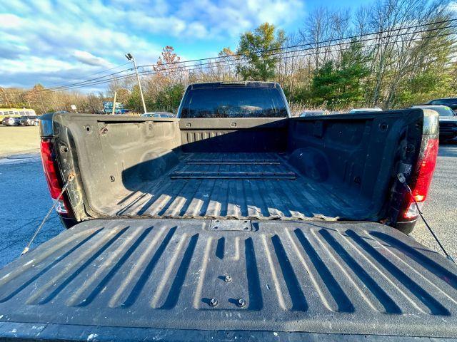 used 2014 GMC Sierra 2500 car, priced at $27,990