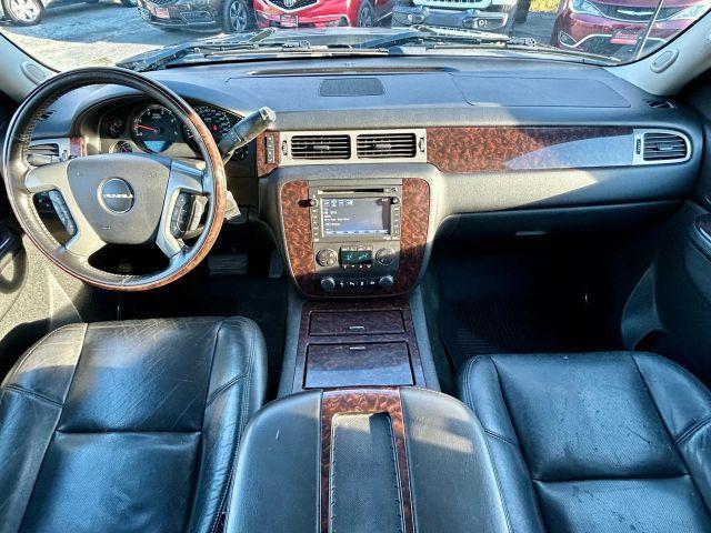 used 2014 GMC Sierra 2500 car, priced at $27,990