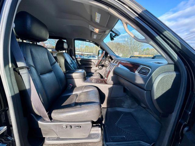 used 2014 GMC Sierra 2500 car, priced at $27,990