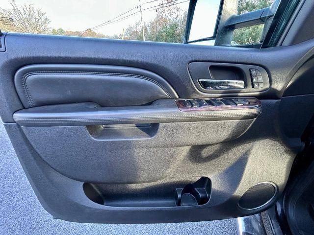 used 2014 GMC Sierra 2500 car, priced at $27,990