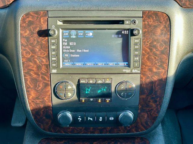 used 2014 GMC Sierra 2500 car, priced at $27,990