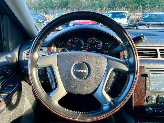 used 2014 GMC Sierra 2500 car, priced at $27,990