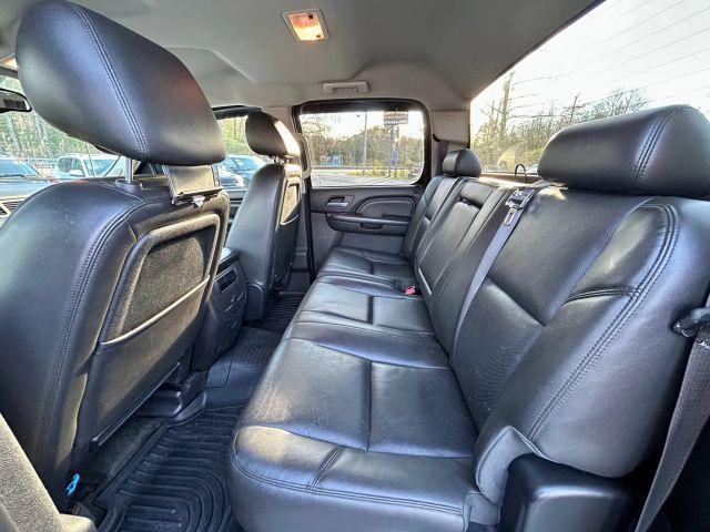 used 2014 GMC Sierra 2500 car, priced at $27,990