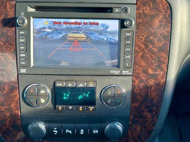 used 2014 GMC Sierra 2500 car, priced at $27,990