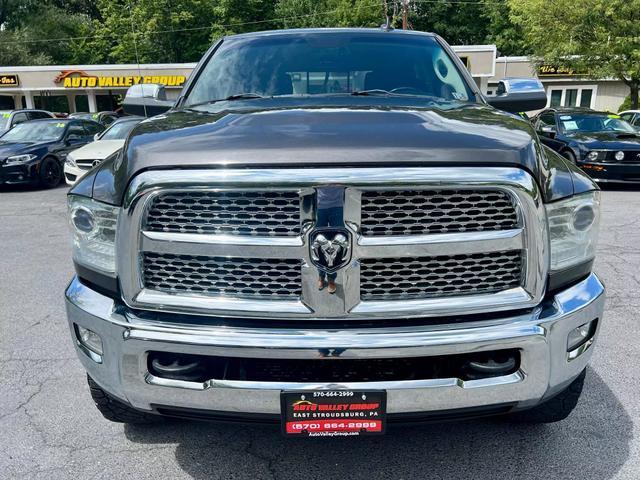 used 2014 Ram 3500 car, priced at $30,990