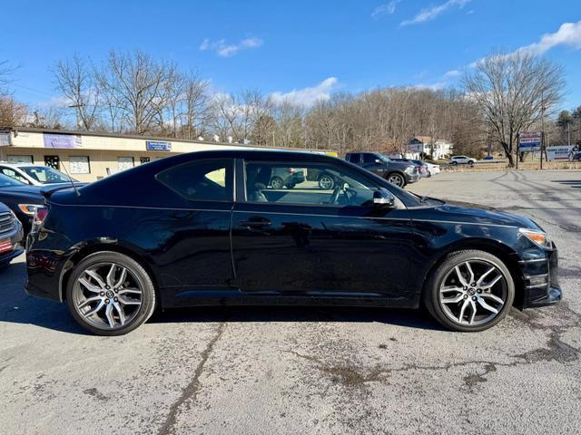 used 2016 Scion tC car, priced at $12,987