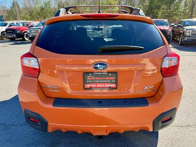 used 2013 Subaru XV Crosstrek car, priced at $10,990