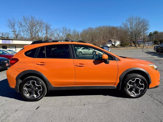 used 2013 Subaru XV Crosstrek car, priced at $10,990