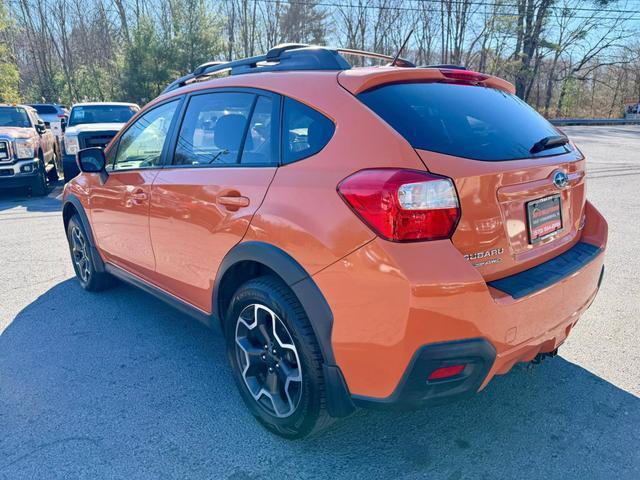 used 2013 Subaru XV Crosstrek car, priced at $10,990