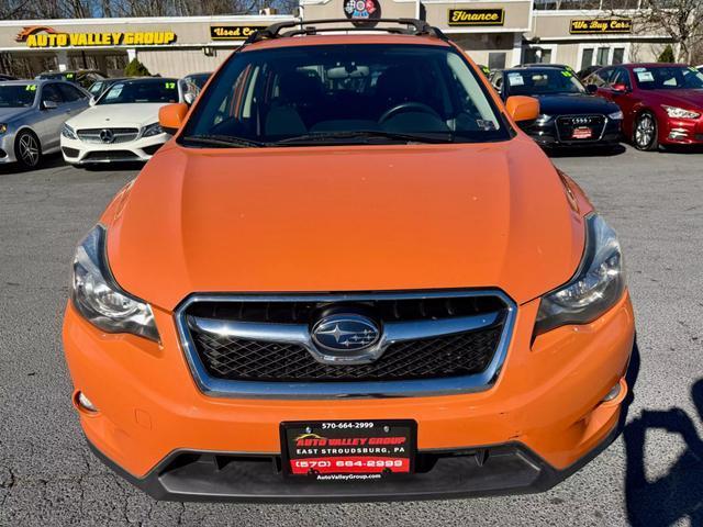 used 2013 Subaru XV Crosstrek car, priced at $10,990