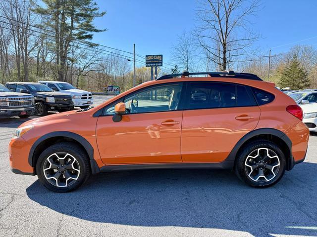 used 2013 Subaru XV Crosstrek car, priced at $10,990