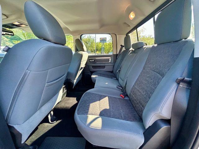 used 2016 Ram 1500 car, priced at $16,490
