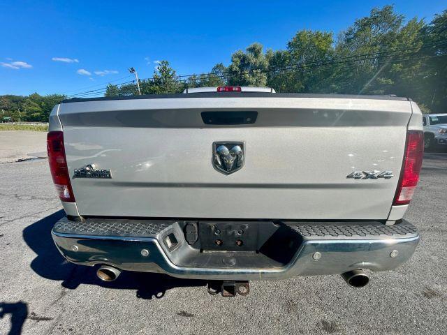 used 2016 Ram 1500 car, priced at $16,490