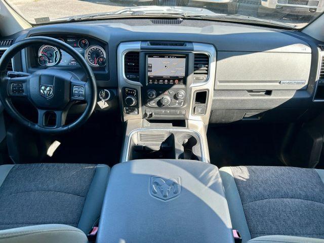 used 2016 Ram 1500 car, priced at $16,490