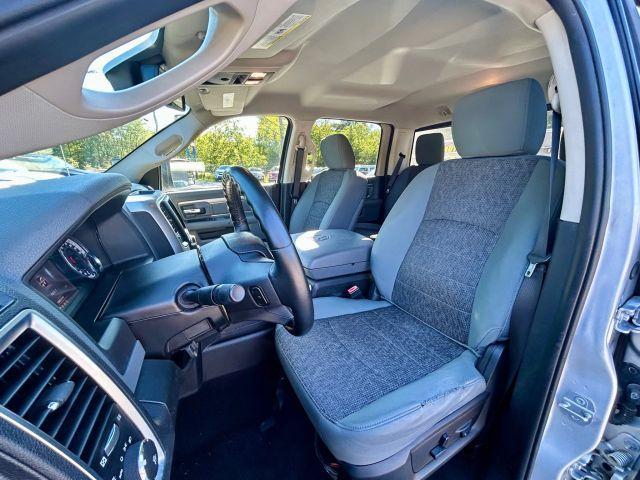 used 2016 Ram 1500 car, priced at $16,490