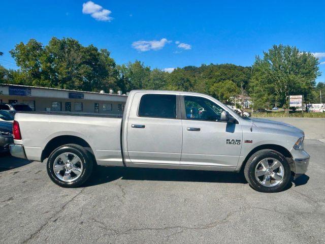 used 2016 Ram 1500 car, priced at $16,490