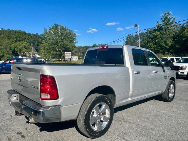 used 2016 Ram 1500 car, priced at $16,490