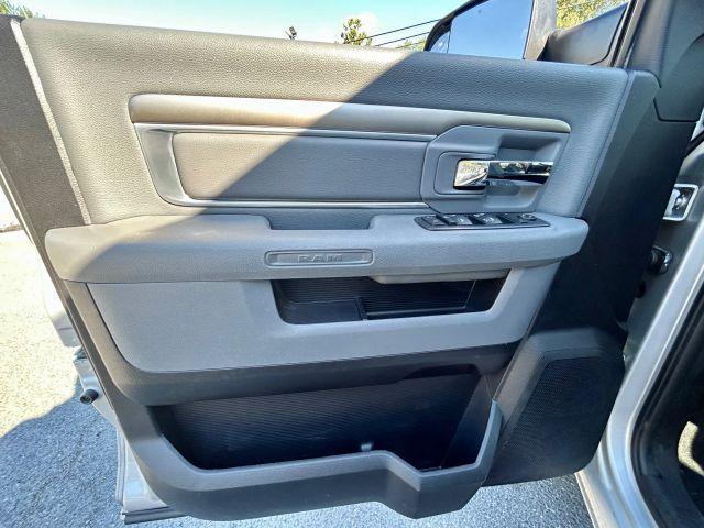 used 2016 Ram 1500 car, priced at $16,490