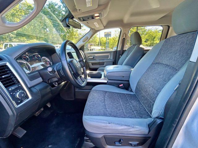 used 2016 Ram 1500 car, priced at $16,490