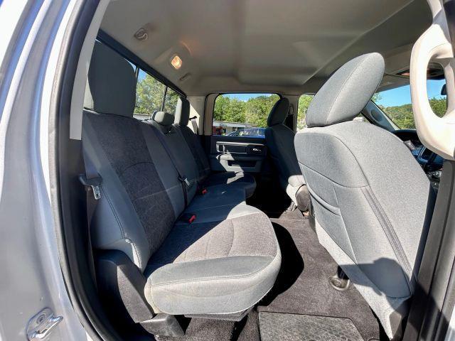 used 2016 Ram 1500 car, priced at $16,490