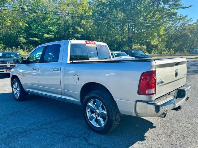 used 2016 Ram 1500 car, priced at $16,490