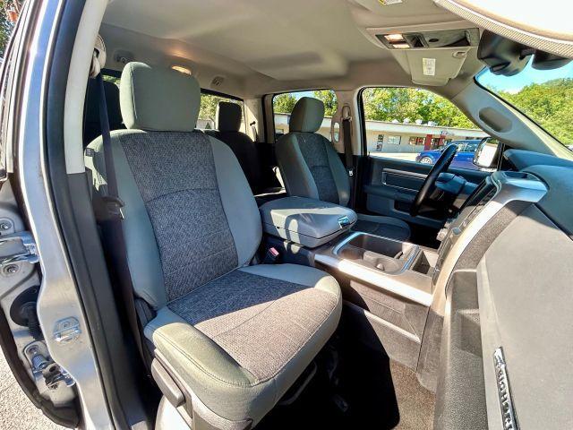 used 2016 Ram 1500 car, priced at $16,490