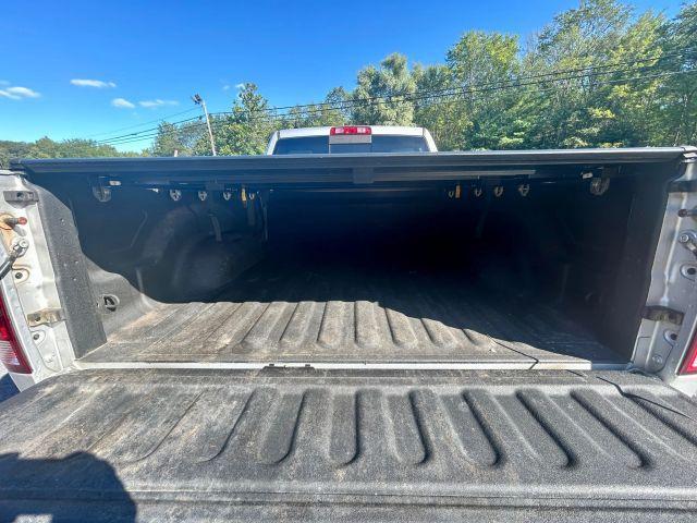 used 2016 Ram 1500 car, priced at $16,490