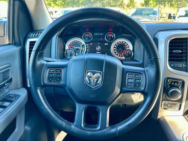 used 2016 Ram 1500 car, priced at $16,490