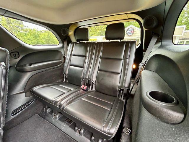 used 2019 Dodge Durango car, priced at $21,390