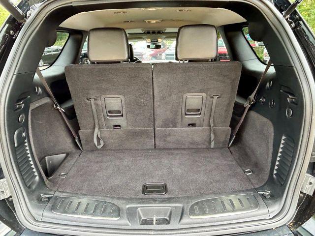 used 2019 Dodge Durango car, priced at $21,390