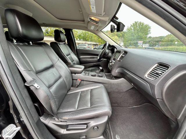 used 2019 Dodge Durango car, priced at $21,390