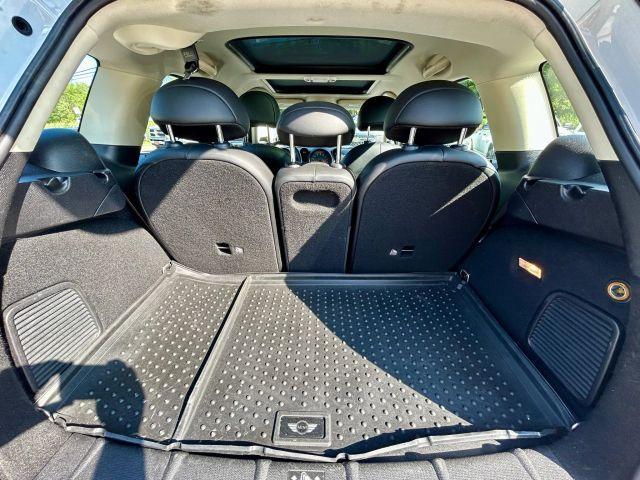 used 2015 MINI Countryman car, priced at $10,890