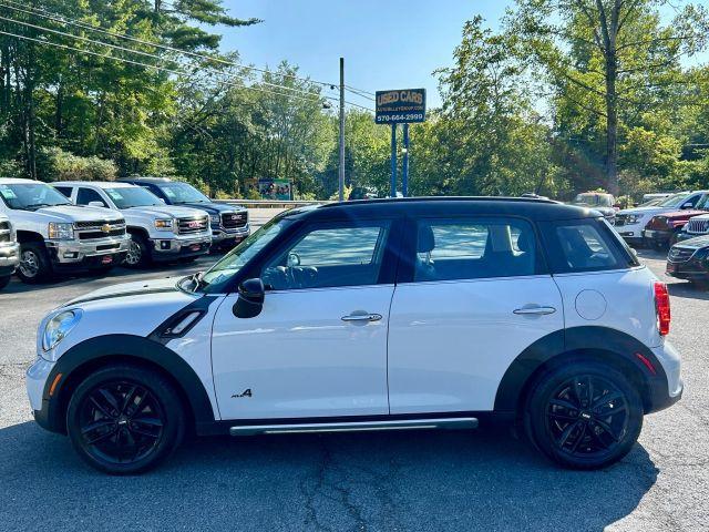 used 2015 MINI Countryman car, priced at $10,890