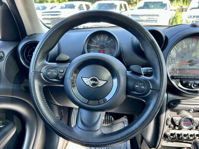 used 2015 MINI Countryman car, priced at $10,890