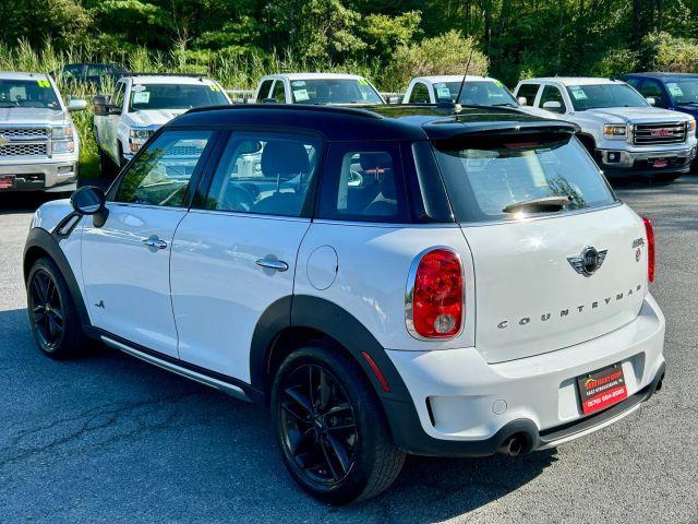 used 2015 MINI Countryman car, priced at $10,890